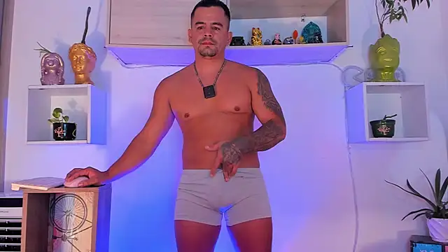 Ricardo 1998 online show from 10/08/25, 01:51