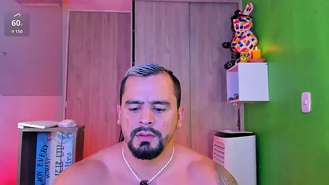 Ricardo 1998 online show from 04/15/26, 03:12
