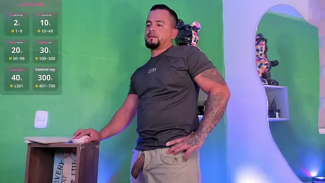 Ricardo 1998 online show from 12/14/25, 02:07