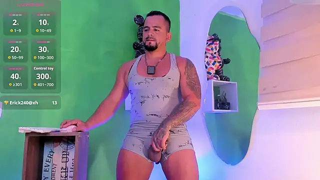 Ricardo 1998 online show from 12/15/25, 02:06