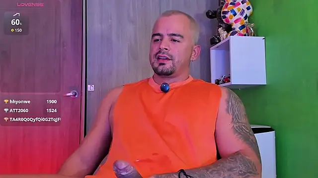 Ricardo 1998 online show from 02/20/26, 06:26