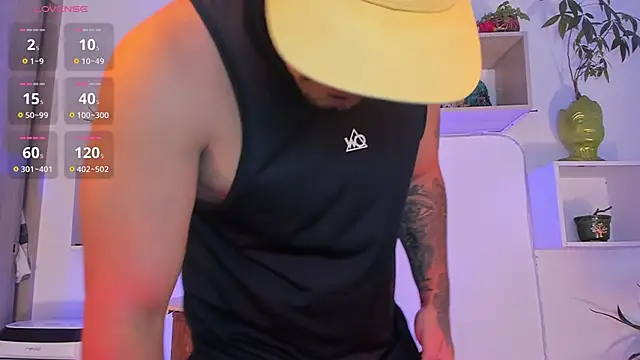 Ricardo 1998 online show from 10/15/25, 02:32