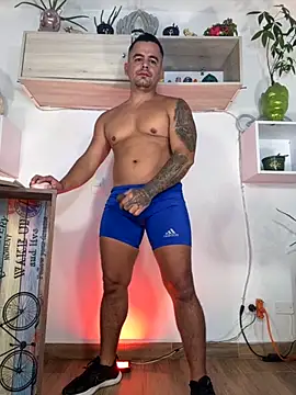 Ricardo 1998 online show from 10/04/25, 12:45