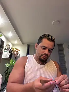 Ricardo 1998 online show from 05/03/26, 03:55