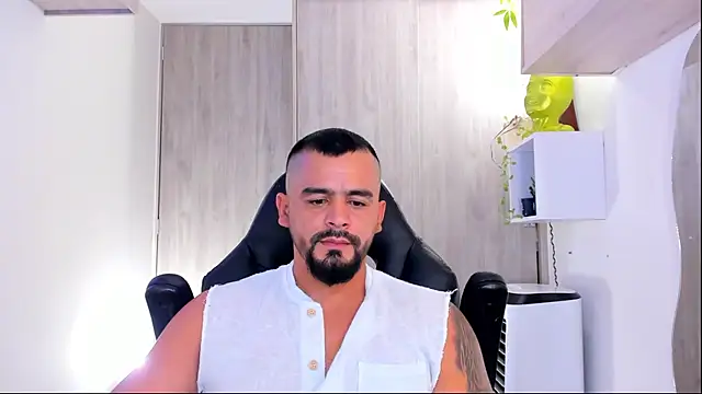 Ricardo 1998 online show from 03/18/25, 01:13