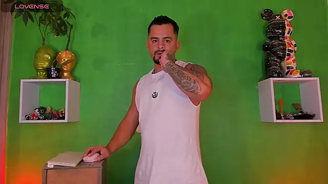 Ricardo 1998 online show from 11/13/25, 01:42