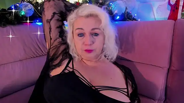 glamour kitten online show from 02/05/26, 01:12