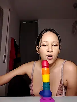 kittenpurrr online show from 11/01/25, 05:07