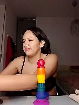 kittenpurrr online show from 10/30/25, 04:04