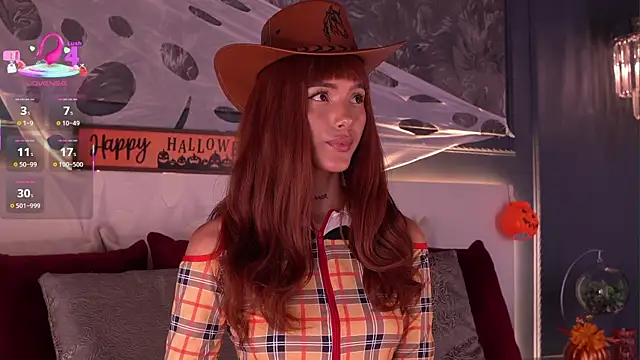 evamoretti online show from 10/26/25, 01:17