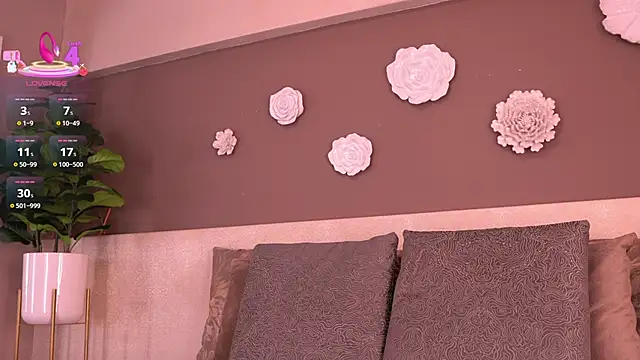 evamoretti online show from 03/18/26, 08:10