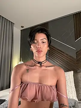 evamoretti online show from 05/18/26, 12:11