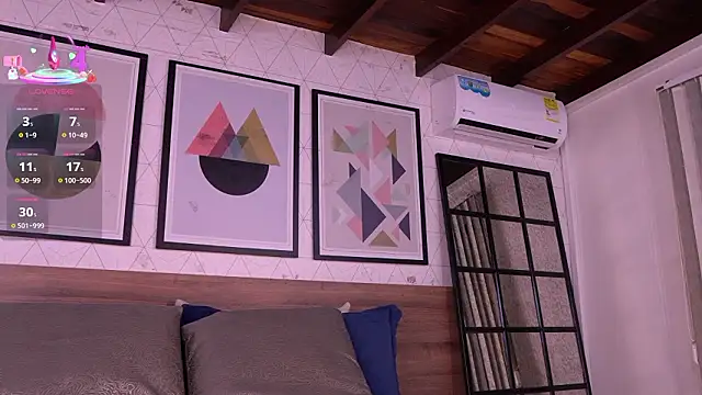 evamoretti online show from 02/27/26, 04:29