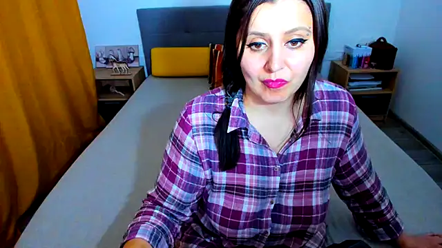 pinupmod online show from 04/01/26, 06:05