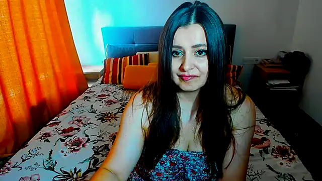 Snapshot of pinupmod chatting on 11/16/25, 12:10 pinupmod online show from 11/16/25, 12:10