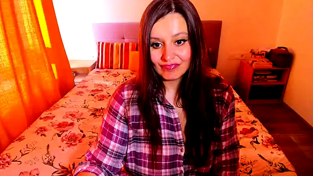 pinupmod online show from 03/27/26, 12:28