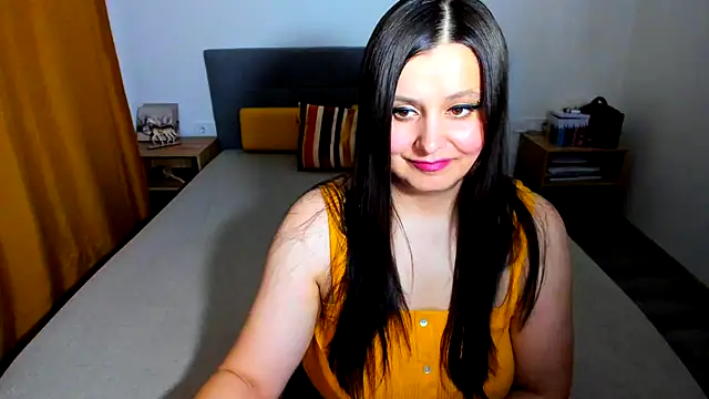 pinupmod online show from 04/08/26, 09:05