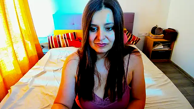 Snapshot of pinupmod chatting on 09/10/25, 12:15 pinupmod online show from 09/10/25, 12:15