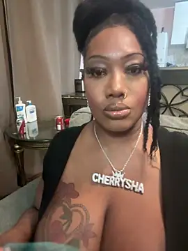 Snapshot of Cherishcherrysha chatting on 01/01/25, 03:13 Cherishcherrysha online show from 01/01/25, 03:13