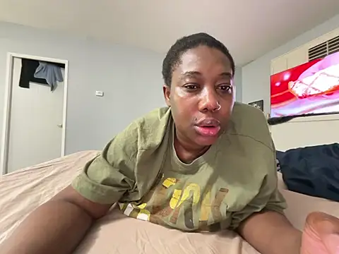 Cherishcherrysha online show from 02/25/26, 02:34