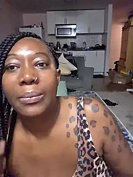 Cherishcherrysha online show from 11/03/25, 01:00