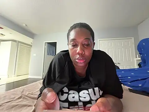 Cherishcherrysha online show from 02/23/26, 06:47