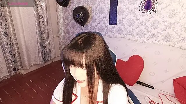 MissValday online show from 10/24/25, 05:17