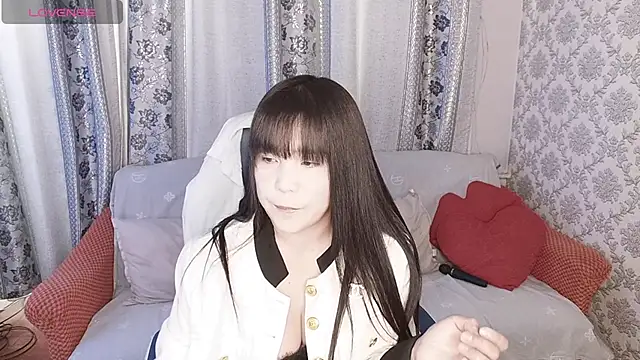 MissValday online show from 12/16/25, 05:11