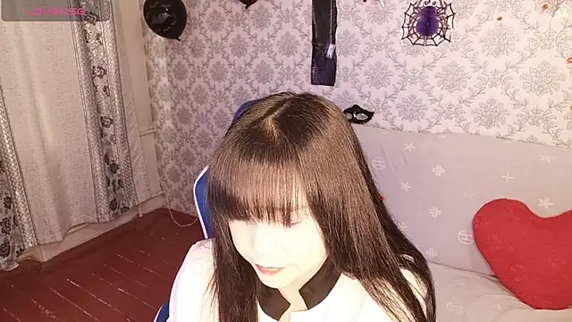 MissValday online show from 10/31/25, 05:37