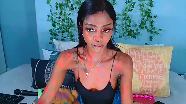 AvaOcean online show from 12/14/25, 03:50