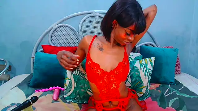 AvaOcean online show from 03/18/26, 09:48