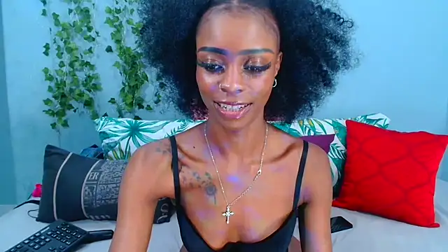 AvaOcean online show from 12/18/25, 04:44