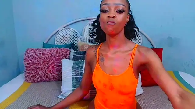 AvaOcean online show from 04/07/26, 11:17