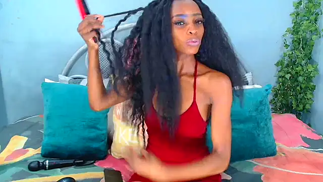 AvaOcean online show from 01/16/26, 01:42