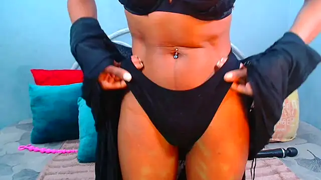 AvaOcean online show from 03/25/26, 08:41