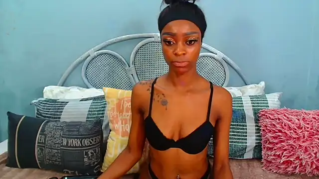 AvaOcean online show from 02/14/26, 11:43