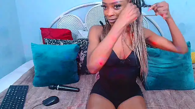 AvaOcean online show from 04/15/26, 07:40