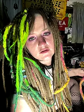 1-800-FUCKYOU online show from 10/22/25, 08:47