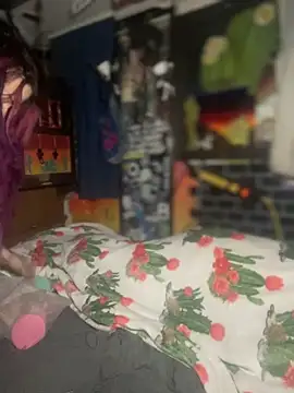 1-800-FUCKYOU online show from 01/01/25, 08:35