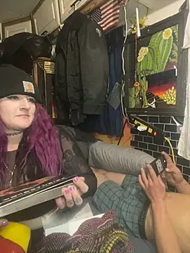 1-800-FUCKYOU online show from 02/06/25, 11:42