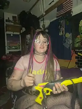 1-800-FUCKYOU online show from 03/04/25, 10:13