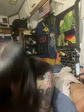 1-800-FUCKYOU online show from 02/26/25, 05:03