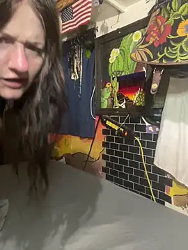1-800-FUCKYOU online show from 03/11/25, 06:08