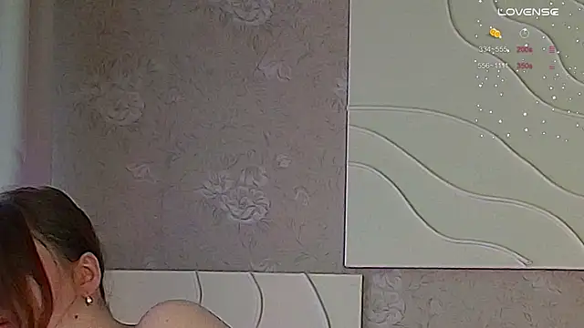 Snapshot of Vivian_cutie chatting on 10/05/25, 12:40 Vivian cutie online show from 10/05/25, 12:40
