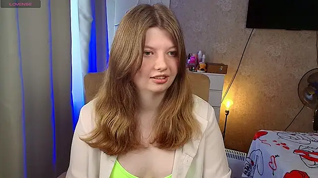Vivian cutie online show from 05/30/26, 10:43