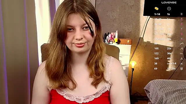 Vivian cutie online show from 04/02/26, 03:30