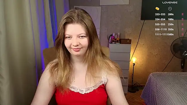 Vivian cutie online show from 01/16/26, 02:21