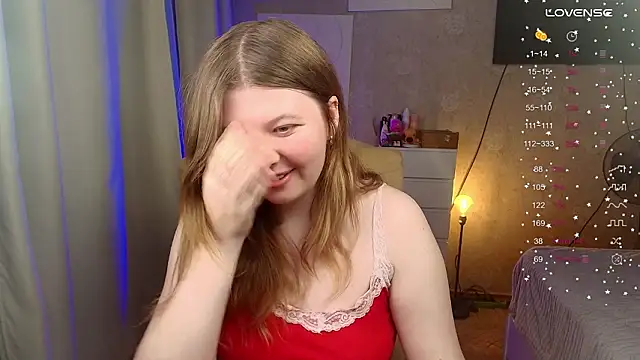 Vivian cutie online show from 02/27/26, 03:45