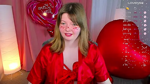 Snapshot of Vivian_cutie chatting on 02/15/25, 05:07 Vivian cutie online show from 02/15/25, 05:07