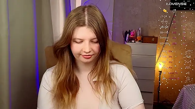 Vivian cutie online show from 03/23/26, 03:34